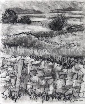 West of Ireland Stone Walls